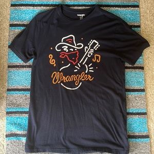 Wrangler T-Shirt